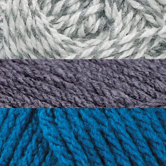Ragg Double Ripple Afghan - Image 7