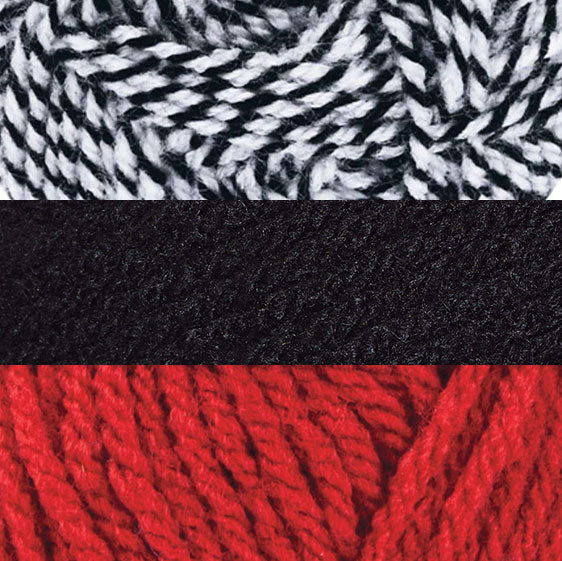 Ragg Double Ripple Afghan - Image 8