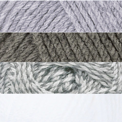 Ragg Sampler Afghan - Image 4