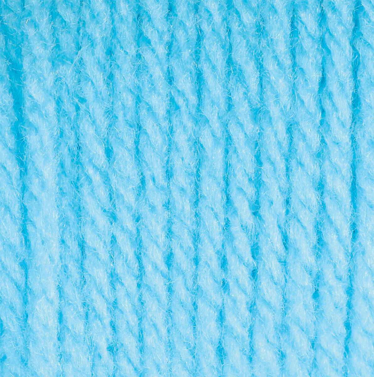 Red Crochet Blanket - Image 13
