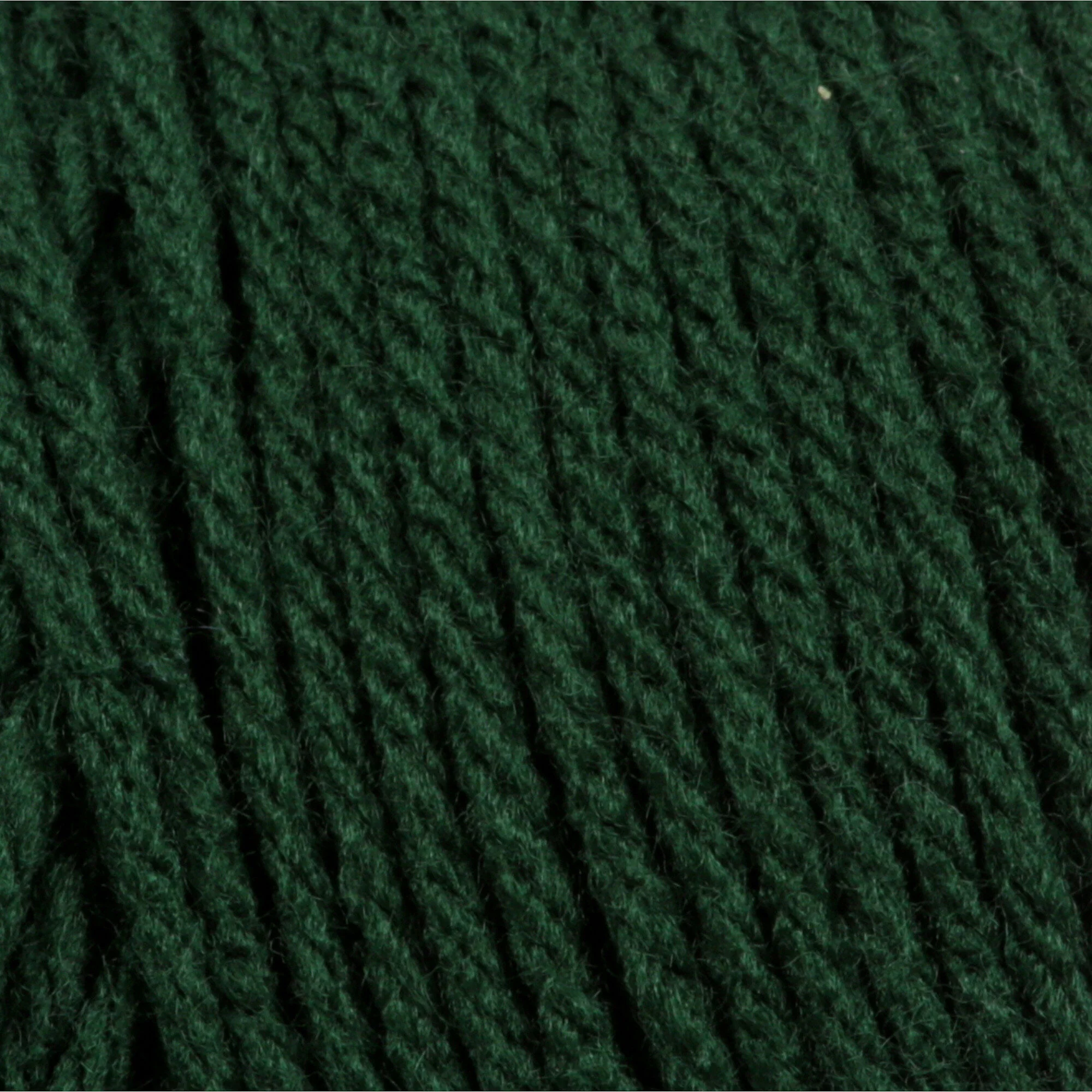 Red Crochet Blanket - Image 18