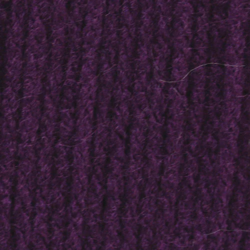 Red Crochet Blanket - Image 33