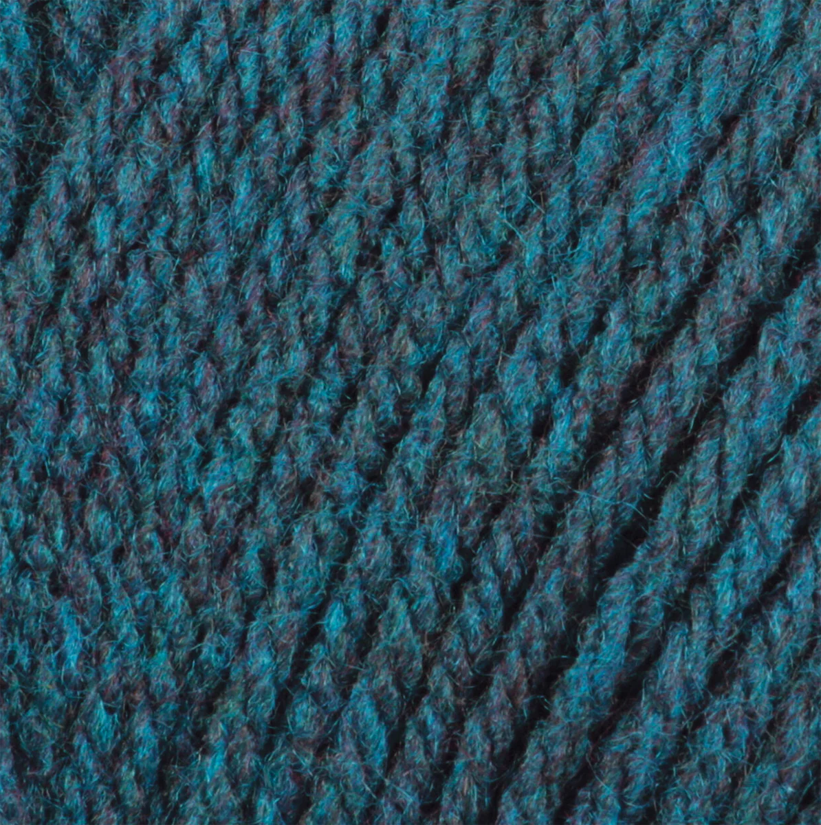 Red Crochet Blanket - Image 49