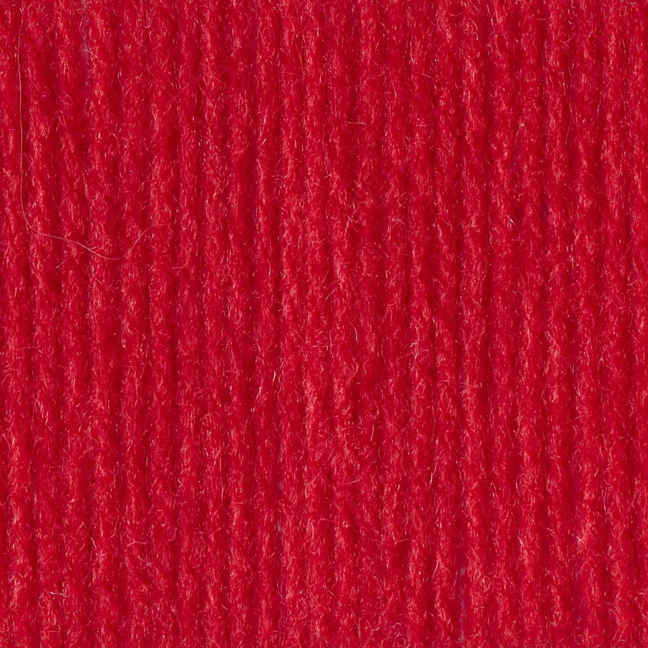 Red Crochet Blanket - Image 52