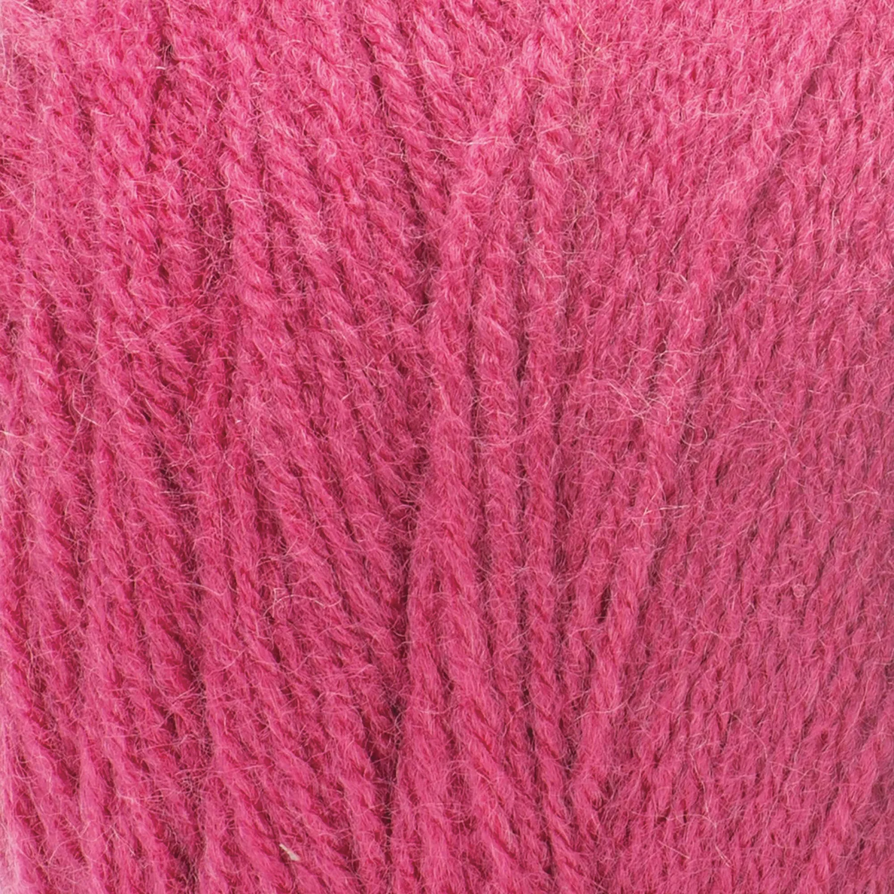 Red Crochet Blanket - Image 53