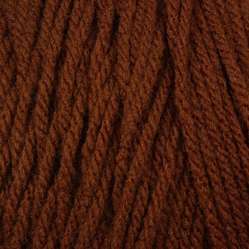 Red Crochet Blanket - Image 55
