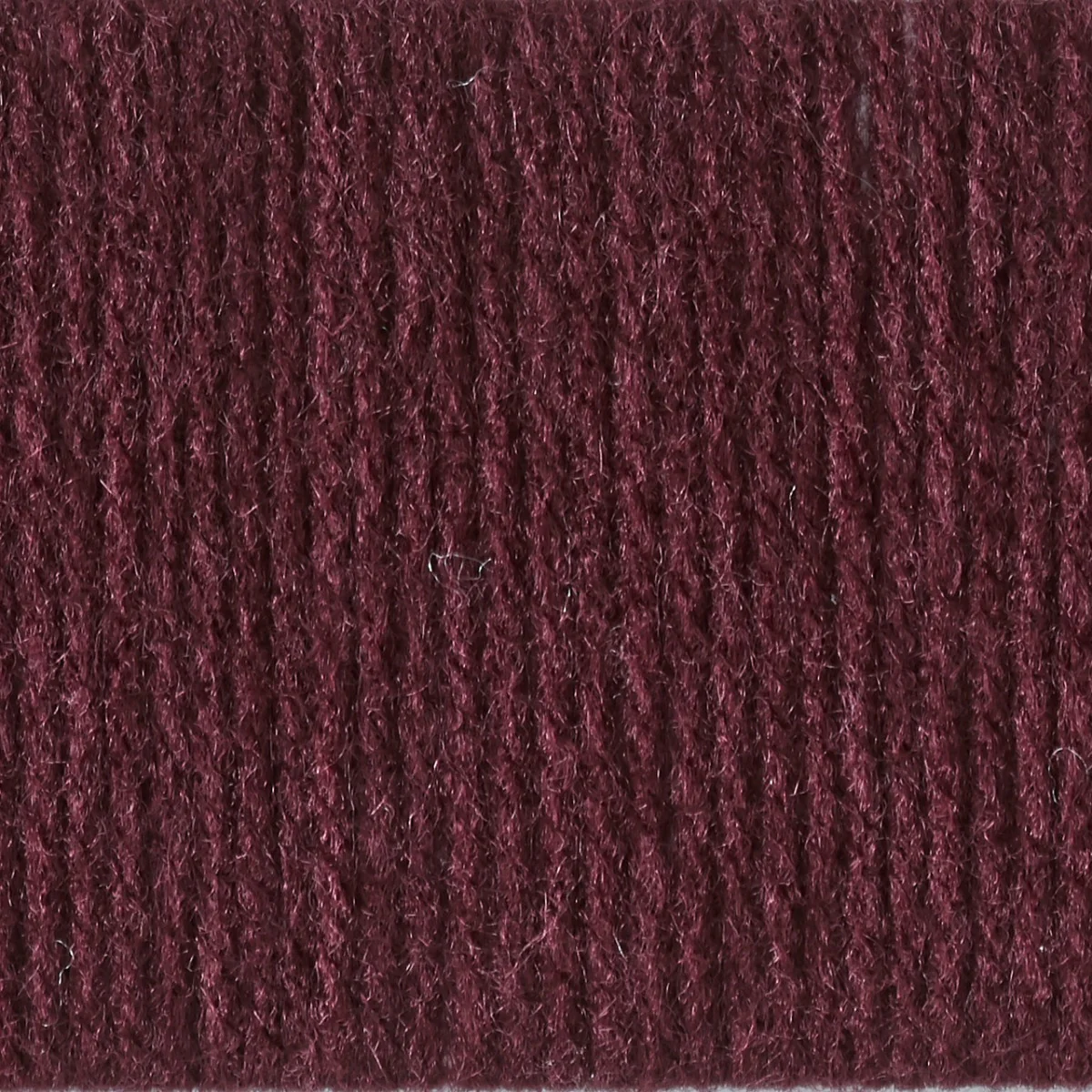 Red Crochet Blanket - Image 8