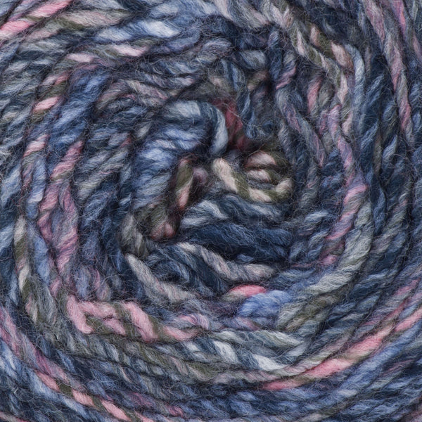 Red Heart Roll With It Melange Yarn - Image 18