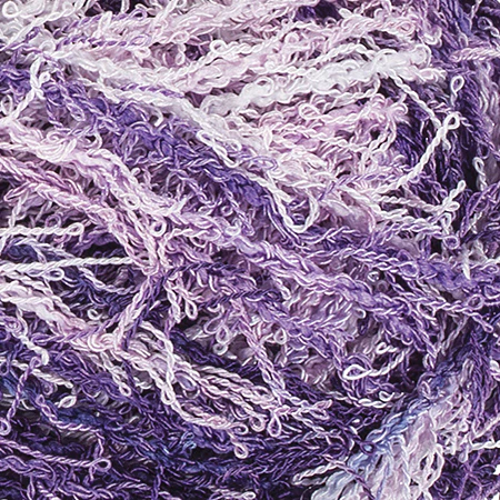 Red Heart Scrubby Yarn - Image 15