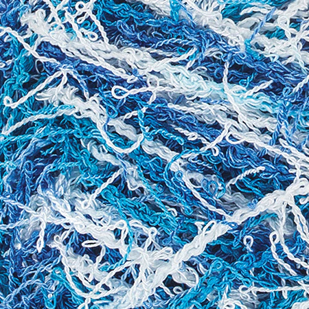 Red Heart Scrubby Yarn - Image 16