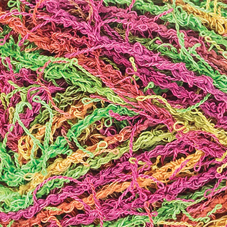Red Heart Scrubby Yarn - Image 18