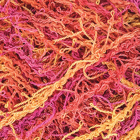 Red Heart Scrubby Yarn - Image 19