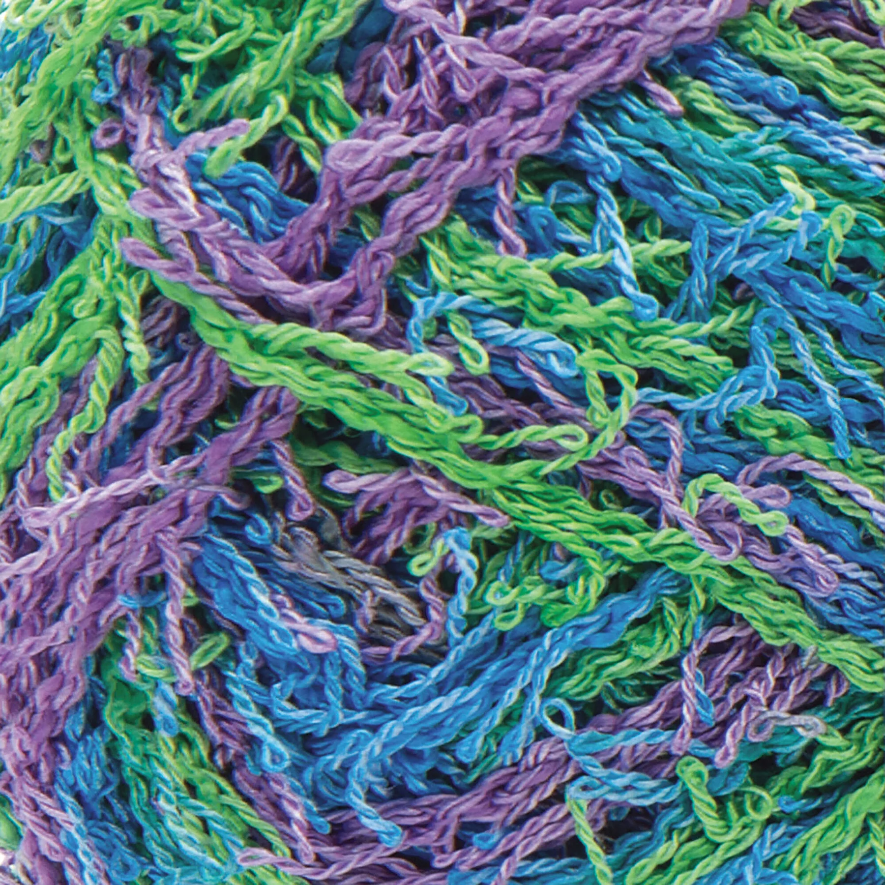 Red Heart Scrubby Yarn - Image 26
