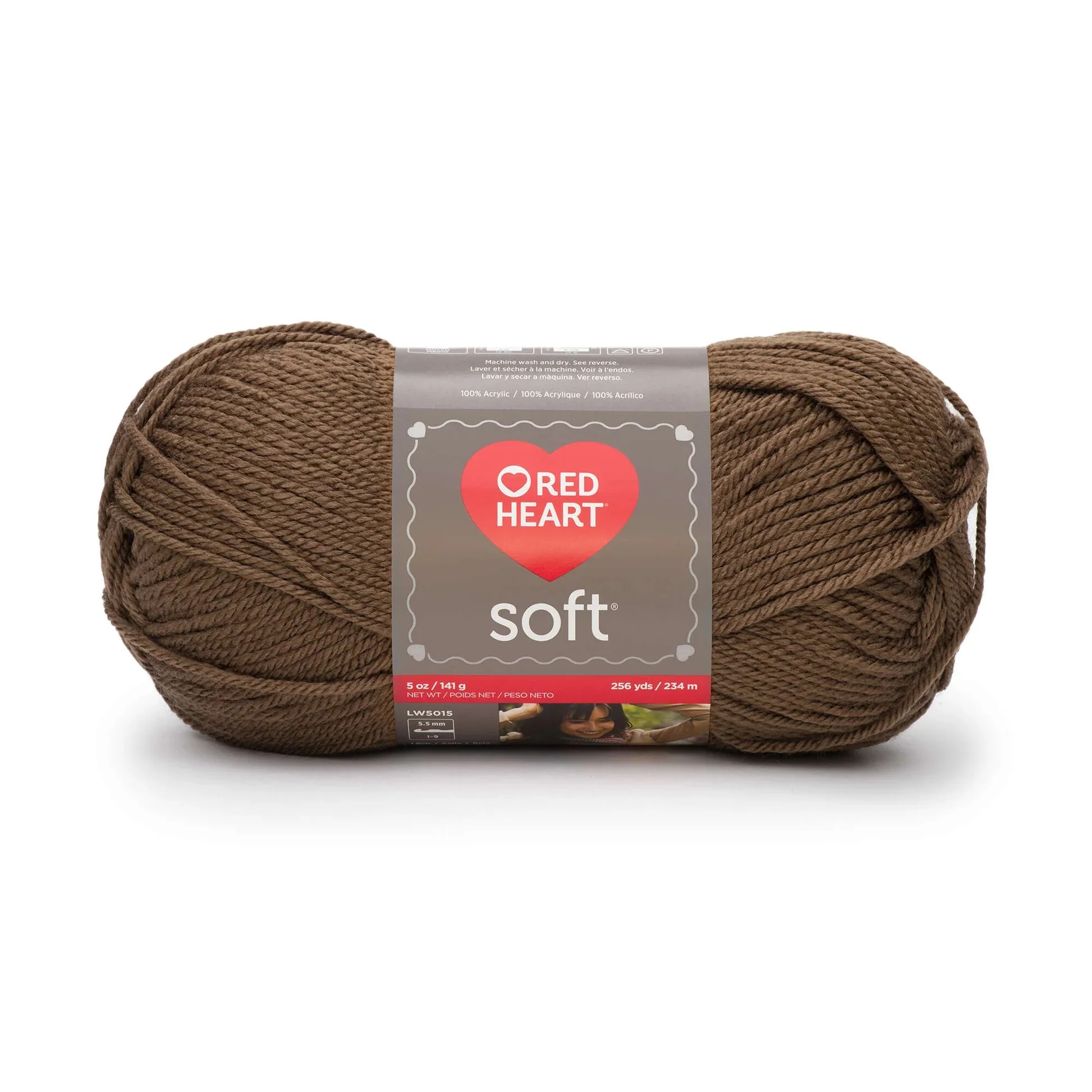 Red Heart Soft Yarn - Image 13