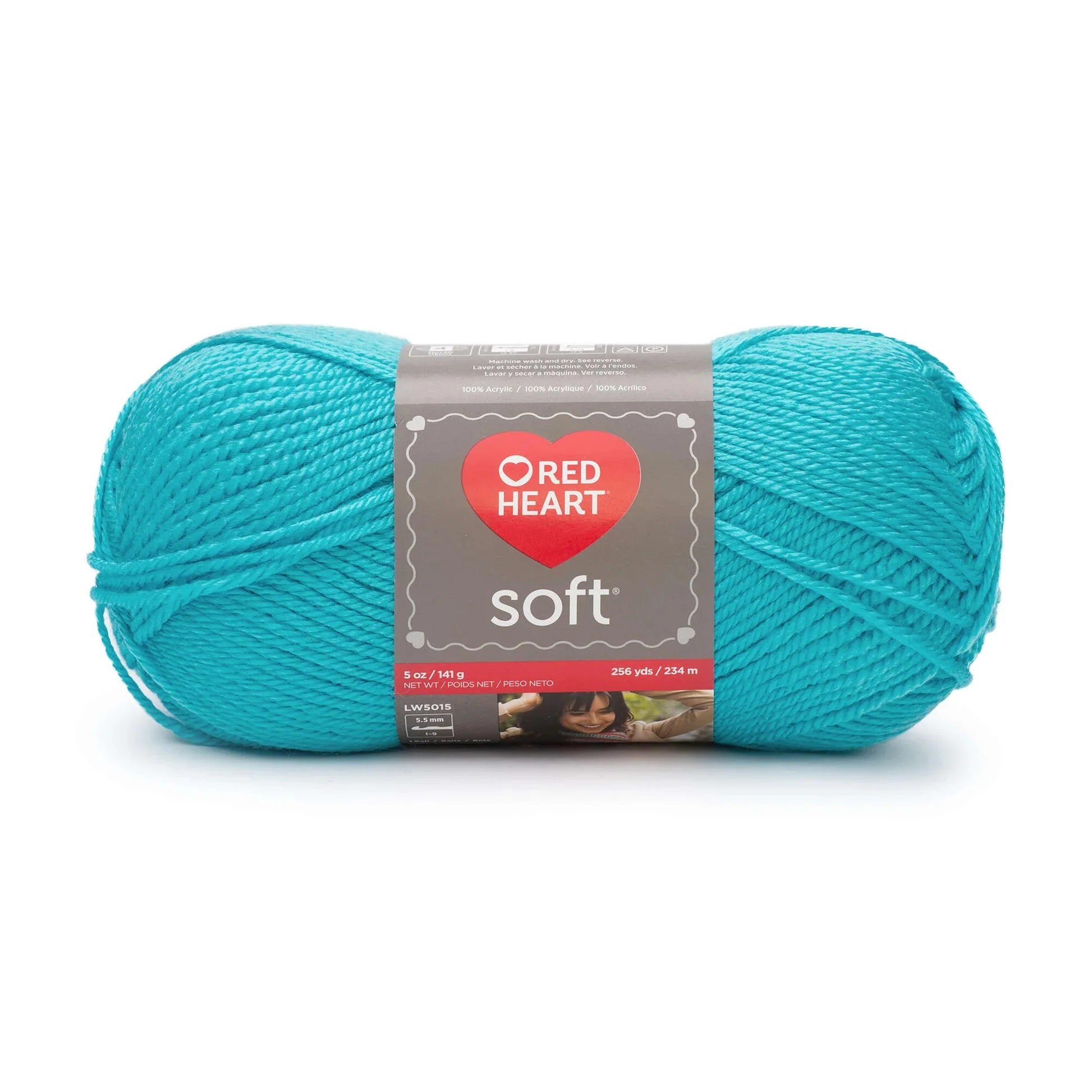 Red Heart Soft Yarn - Image 15