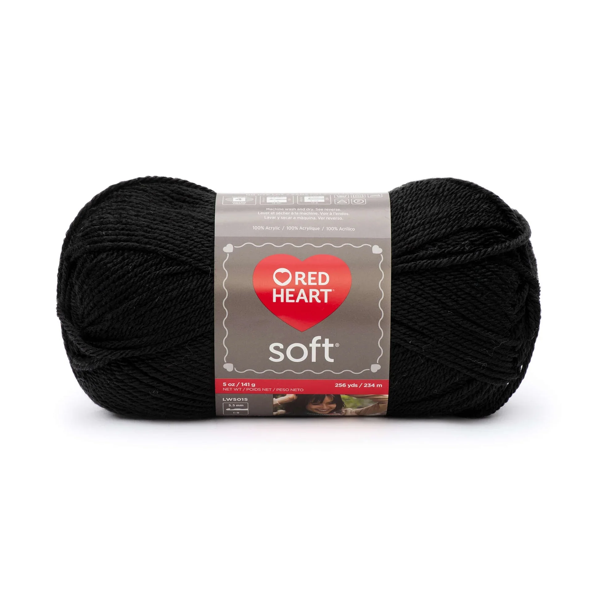 Red Heart Soft Yarn - Image 35