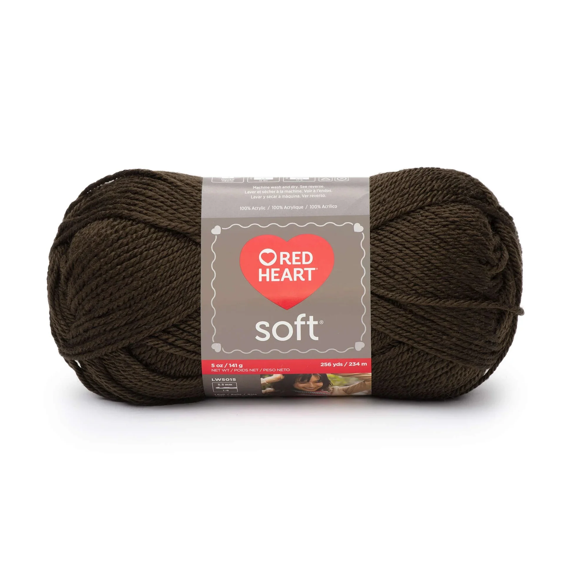 Red Heart Soft Yarn - Image 37