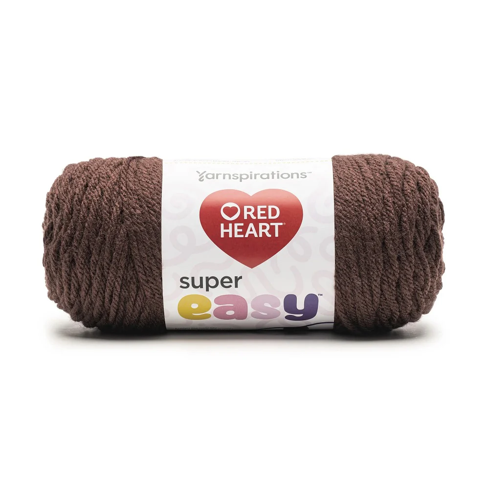 Red Heart Super Easy Yarn - Image 15