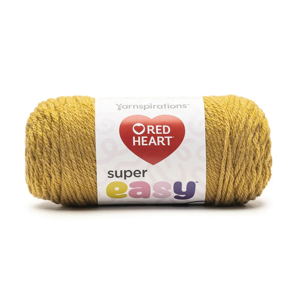 Red Heart Super Easy Yarn - Image 17