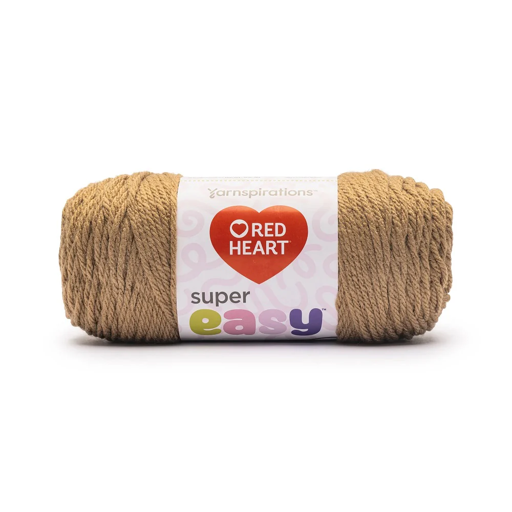 Red Heart Super Easy Yarn - Image 18