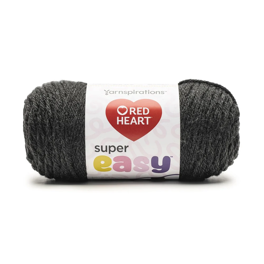 Red Heart Super Easy Yarn - Image 20