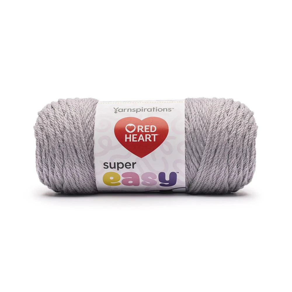 Red Heart Super Easy Yarn - Image 21