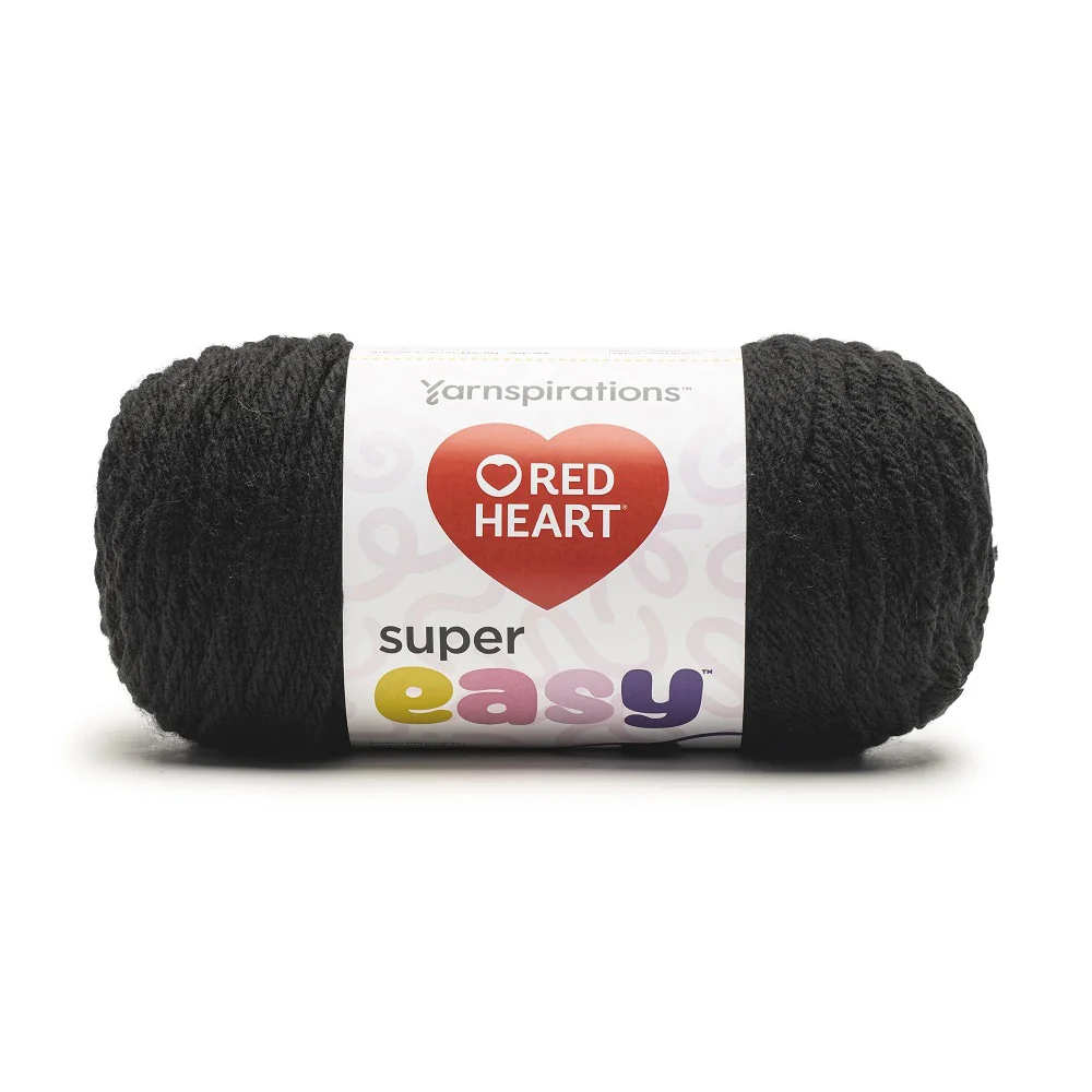 Red Heart Super Easy Yarn - Image 22