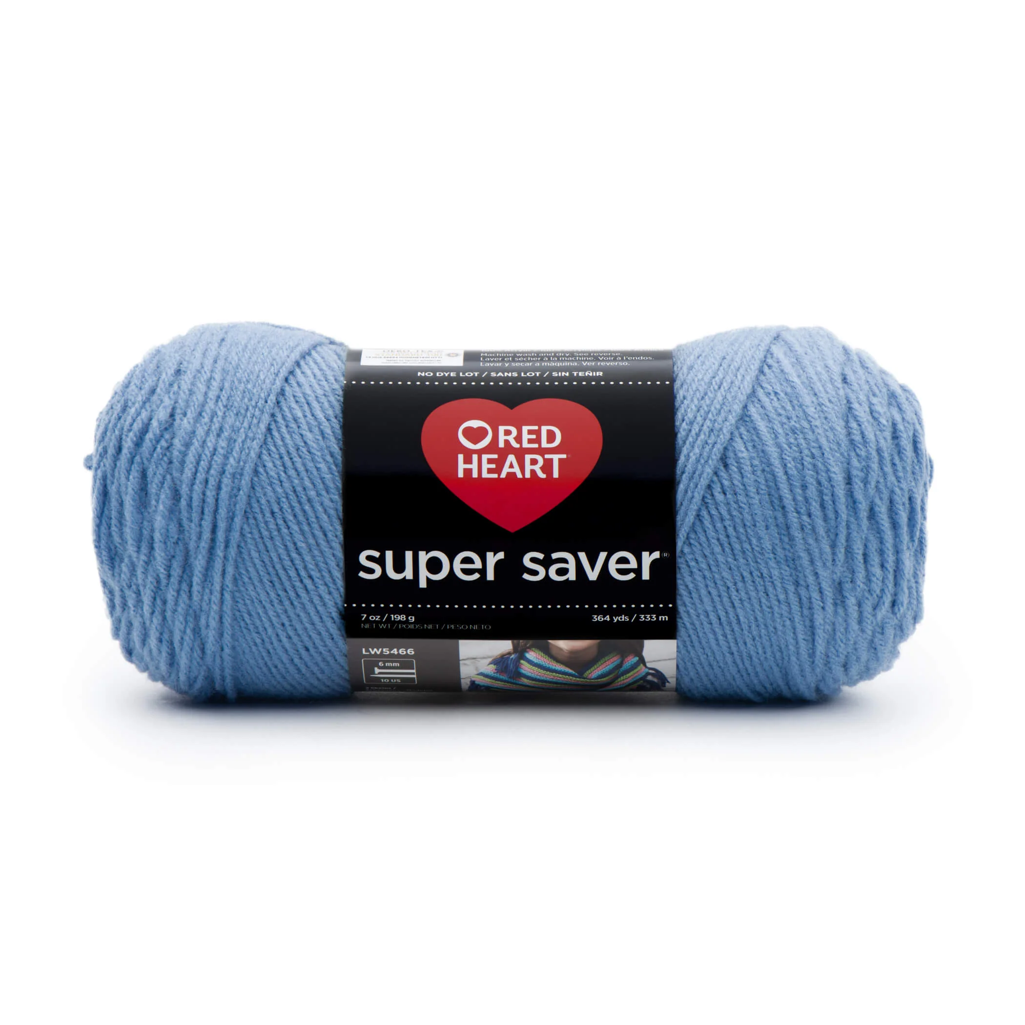 Red Heart Super Saver Yarn - Image 102