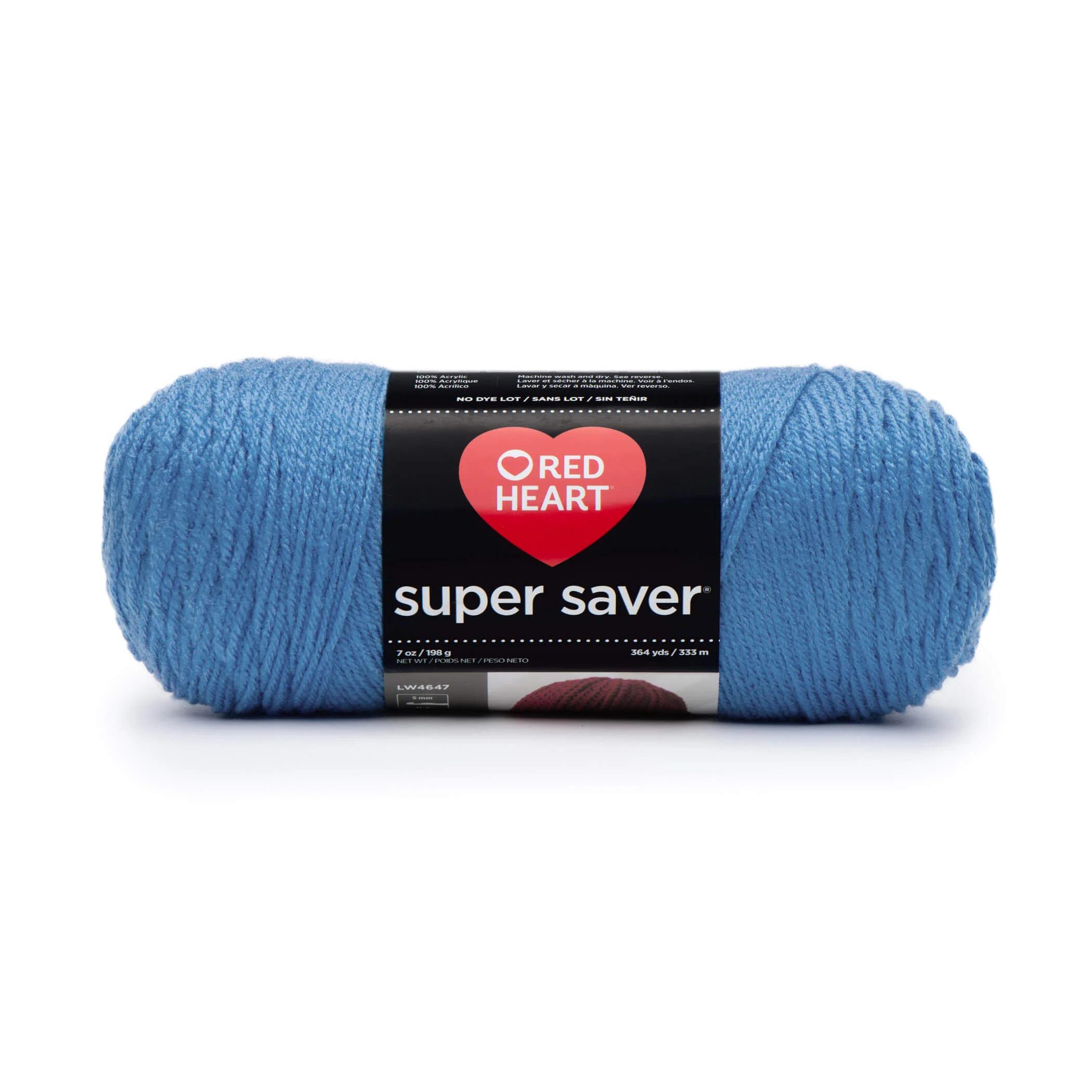 Red Heart Super Saver Yarn - Image 105