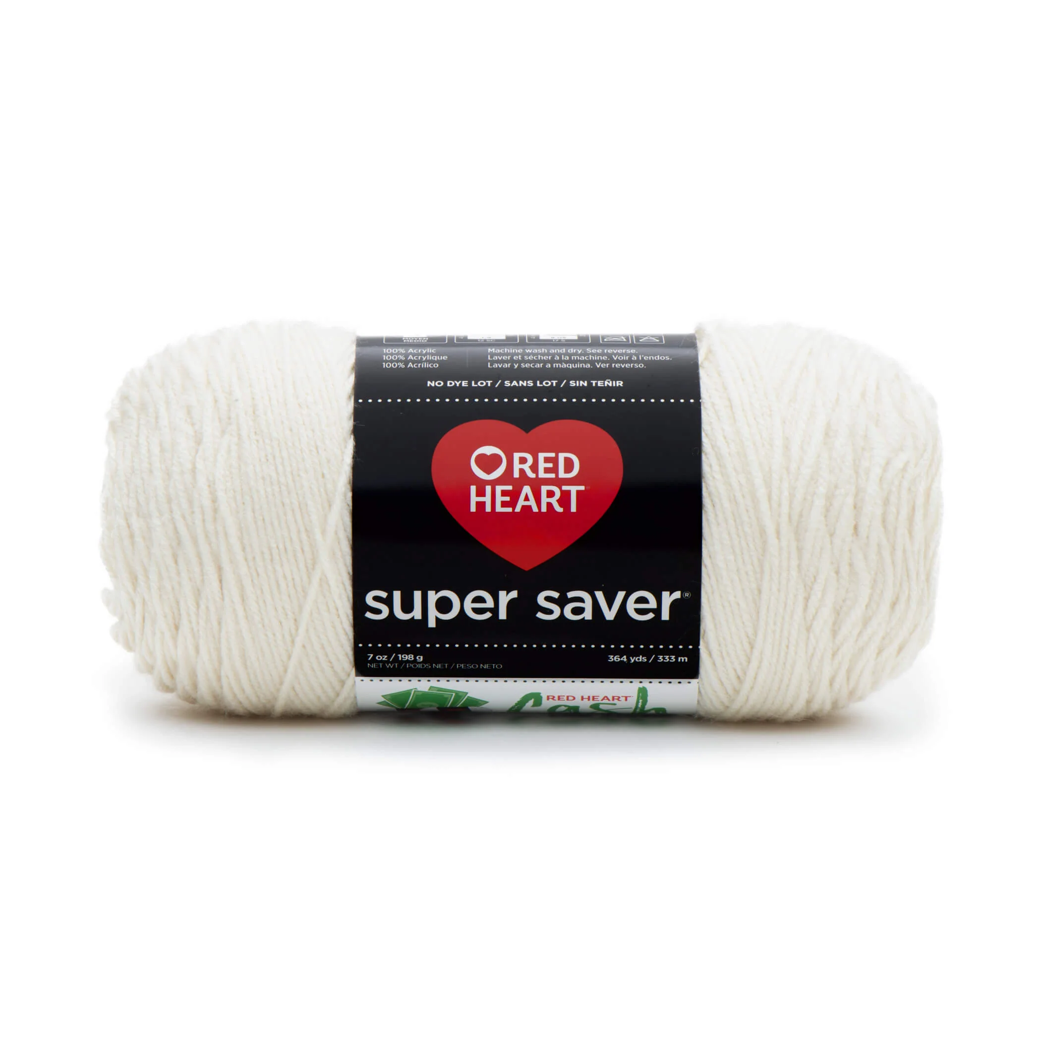 Red Heart Super Saver Yarn - Image 13