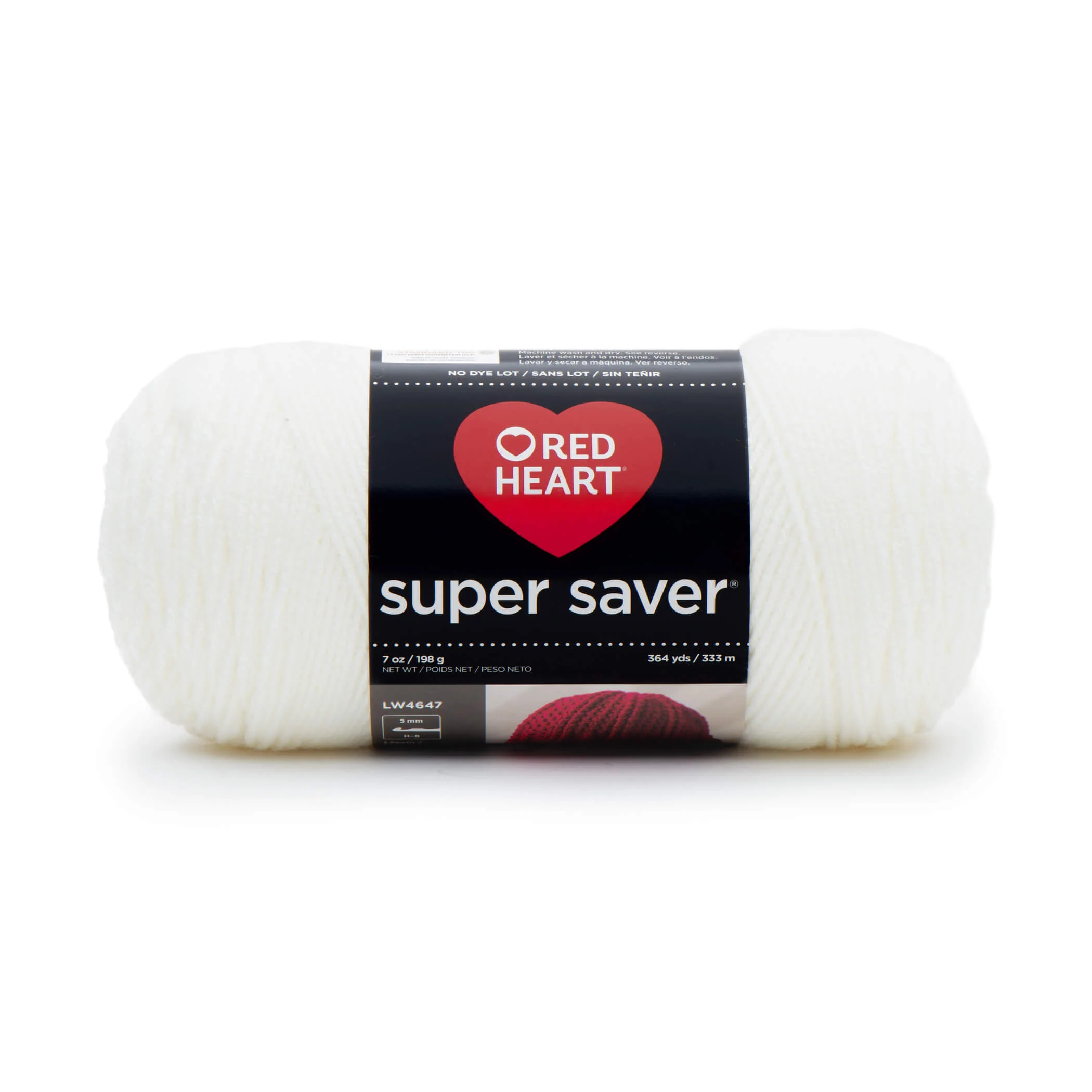 Red Heart Super Saver Yarn - Image 16