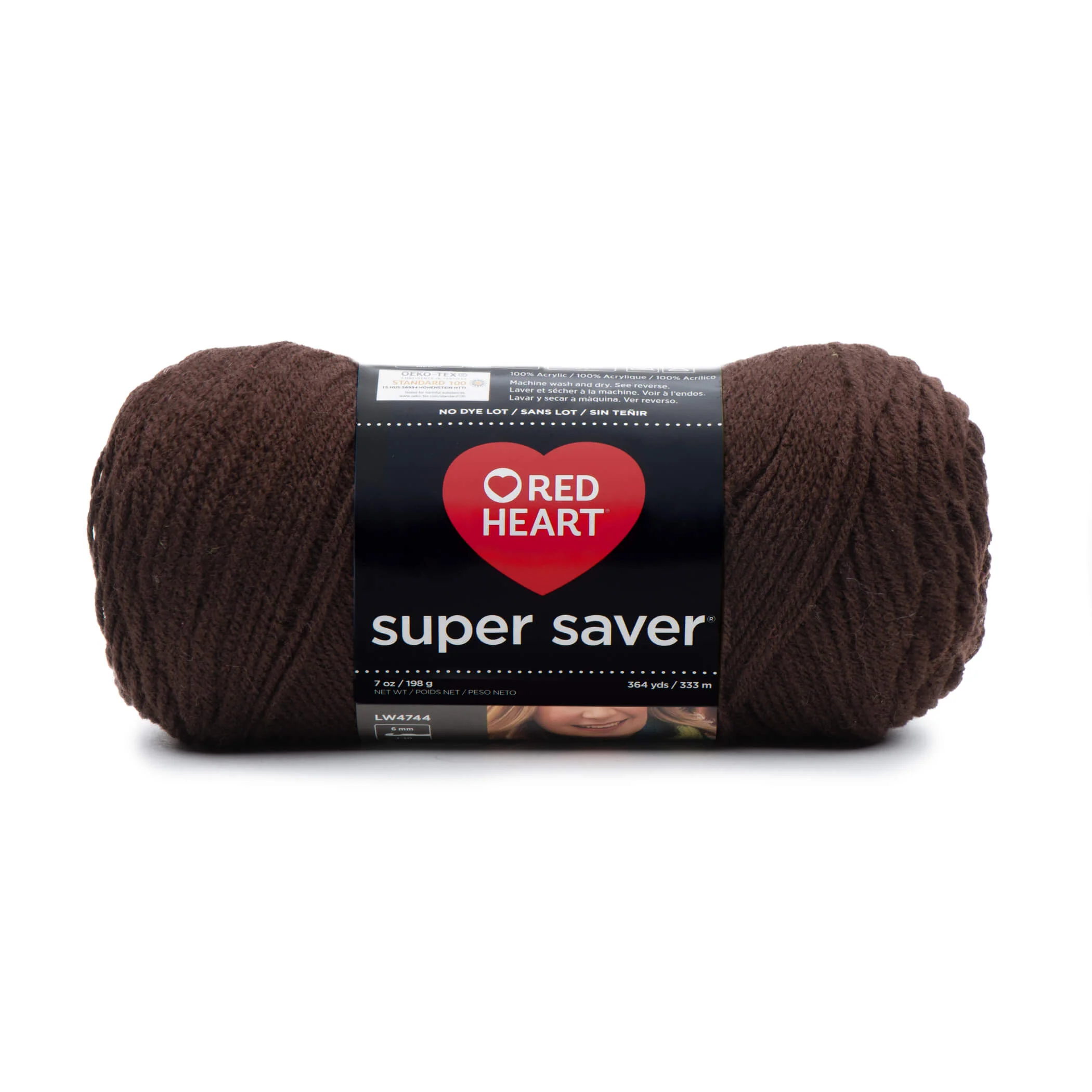 Red Heart Super Saver Yarn - Image 22
