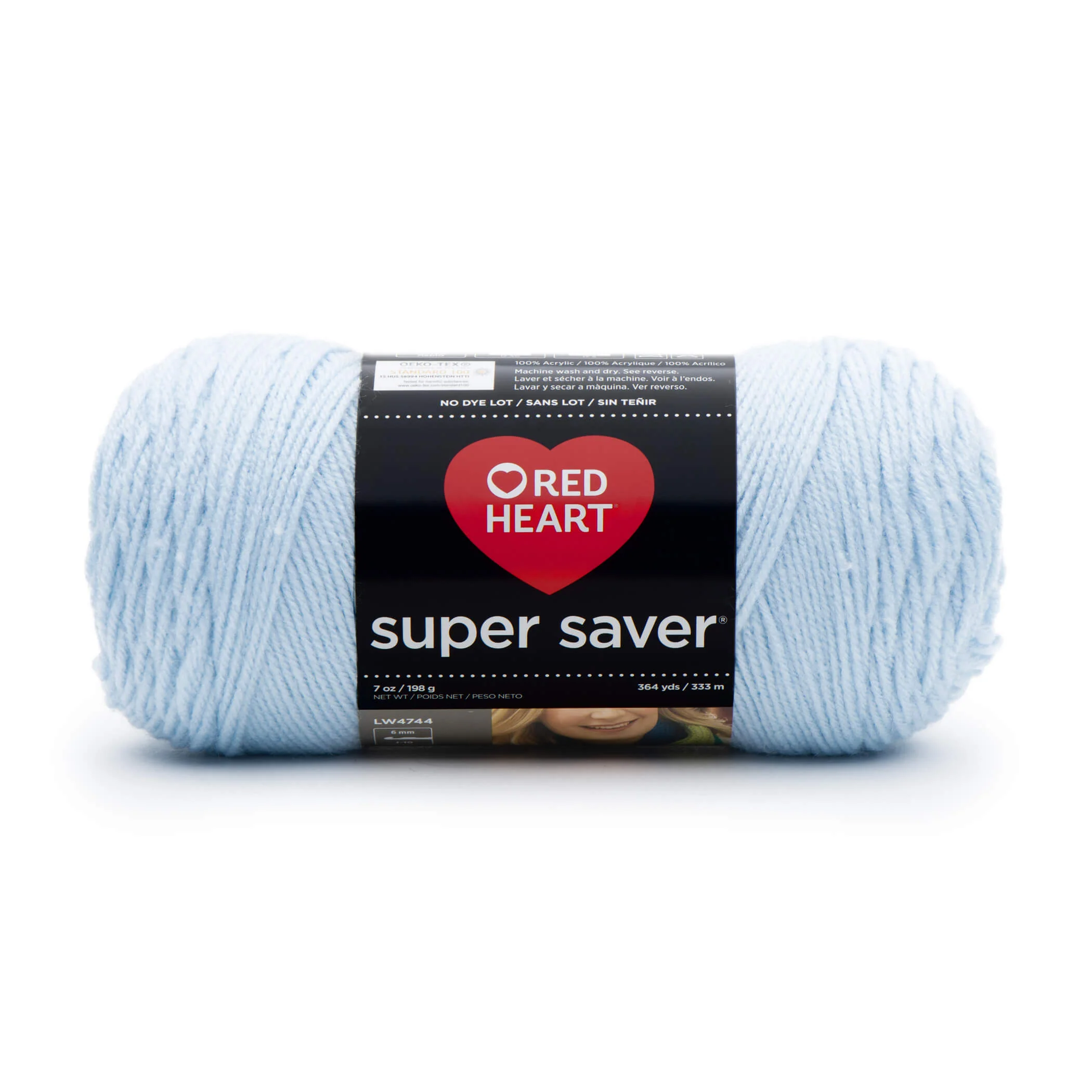 Red Heart Super Saver Yarn - Image 26