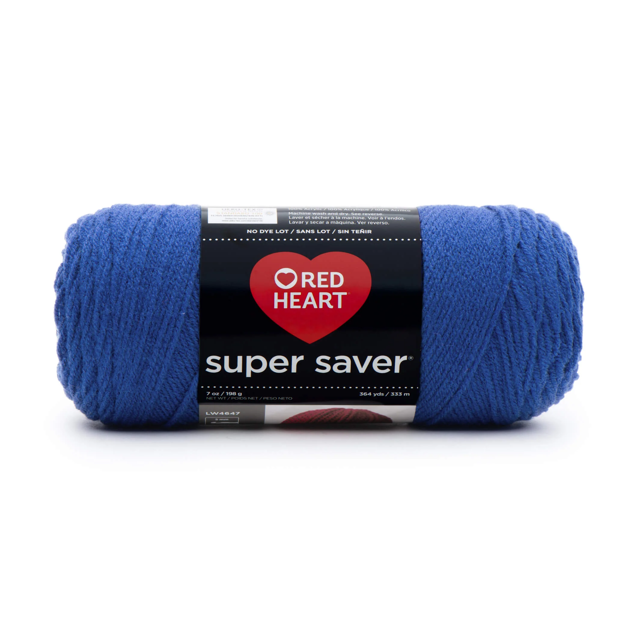 Red Heart Super Saver Yarn - Image 28