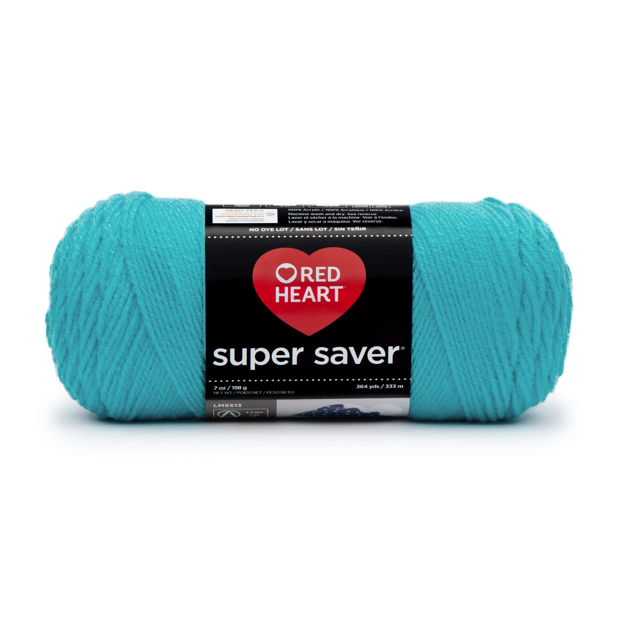 Red Heart Super Saver Yarn - Image 33
