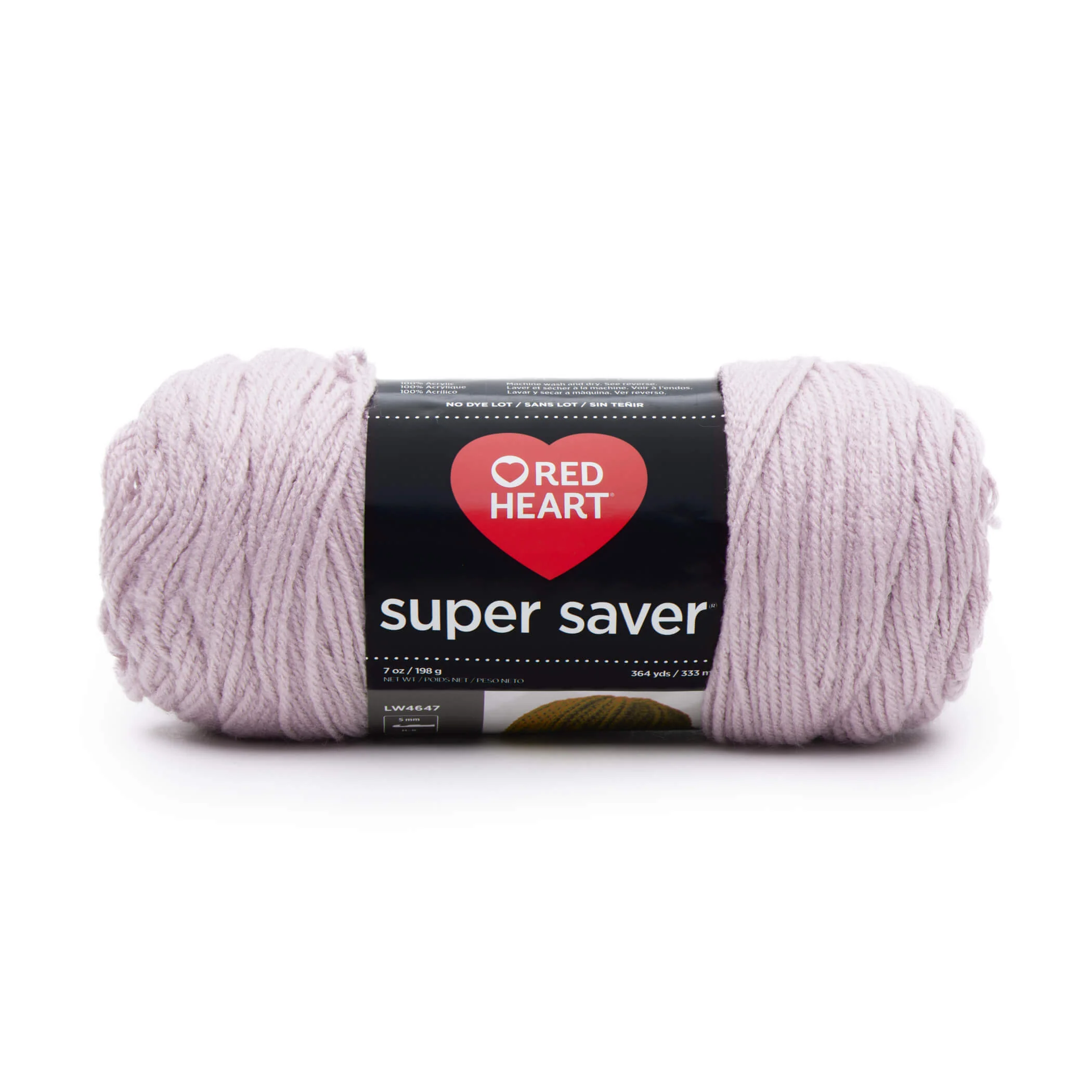 Red Heart Super Saver Yarn - Image 35