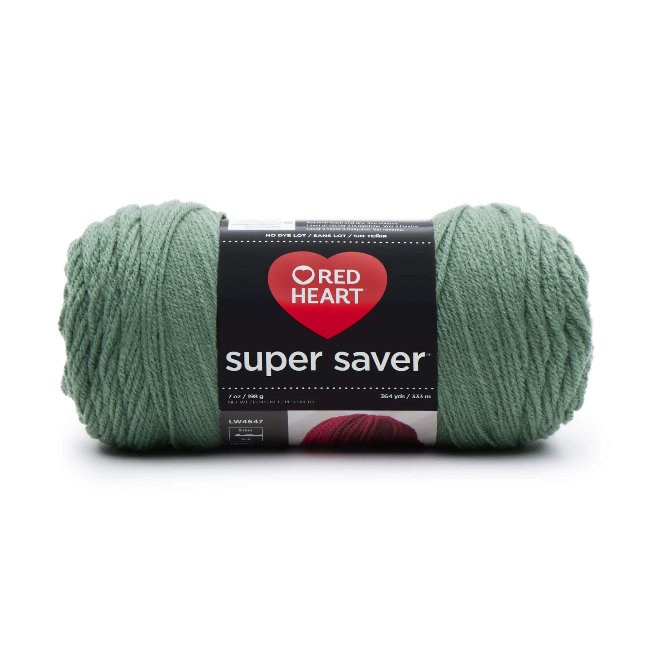 Red Heart Super Saver Yarn - Image 37