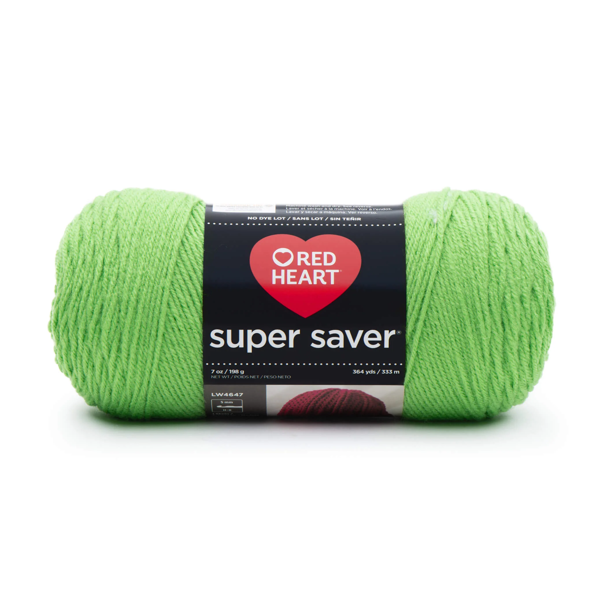 Red Heart Super Saver Yarn - Image 42