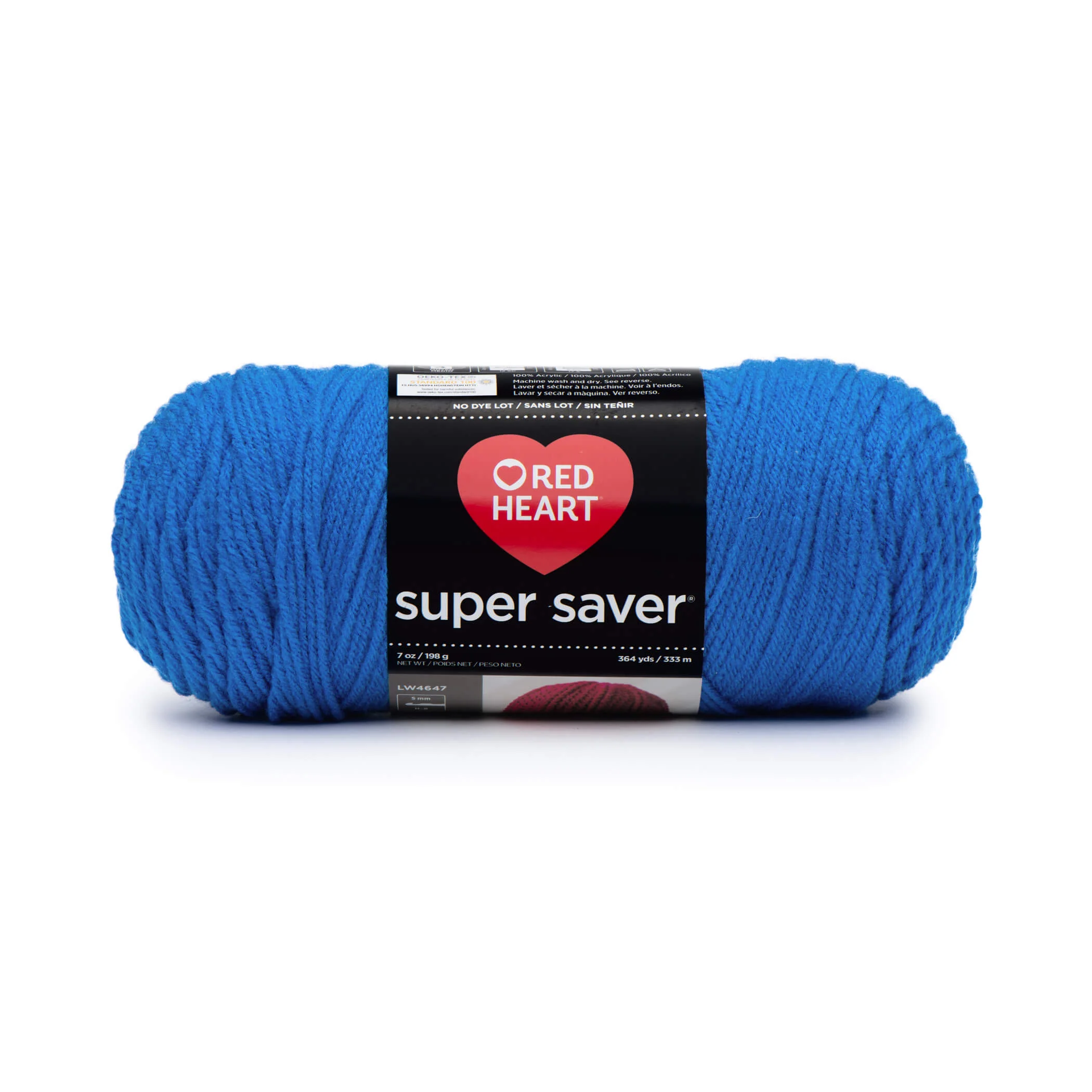 Red Heart Super Saver Yarn - Image 46