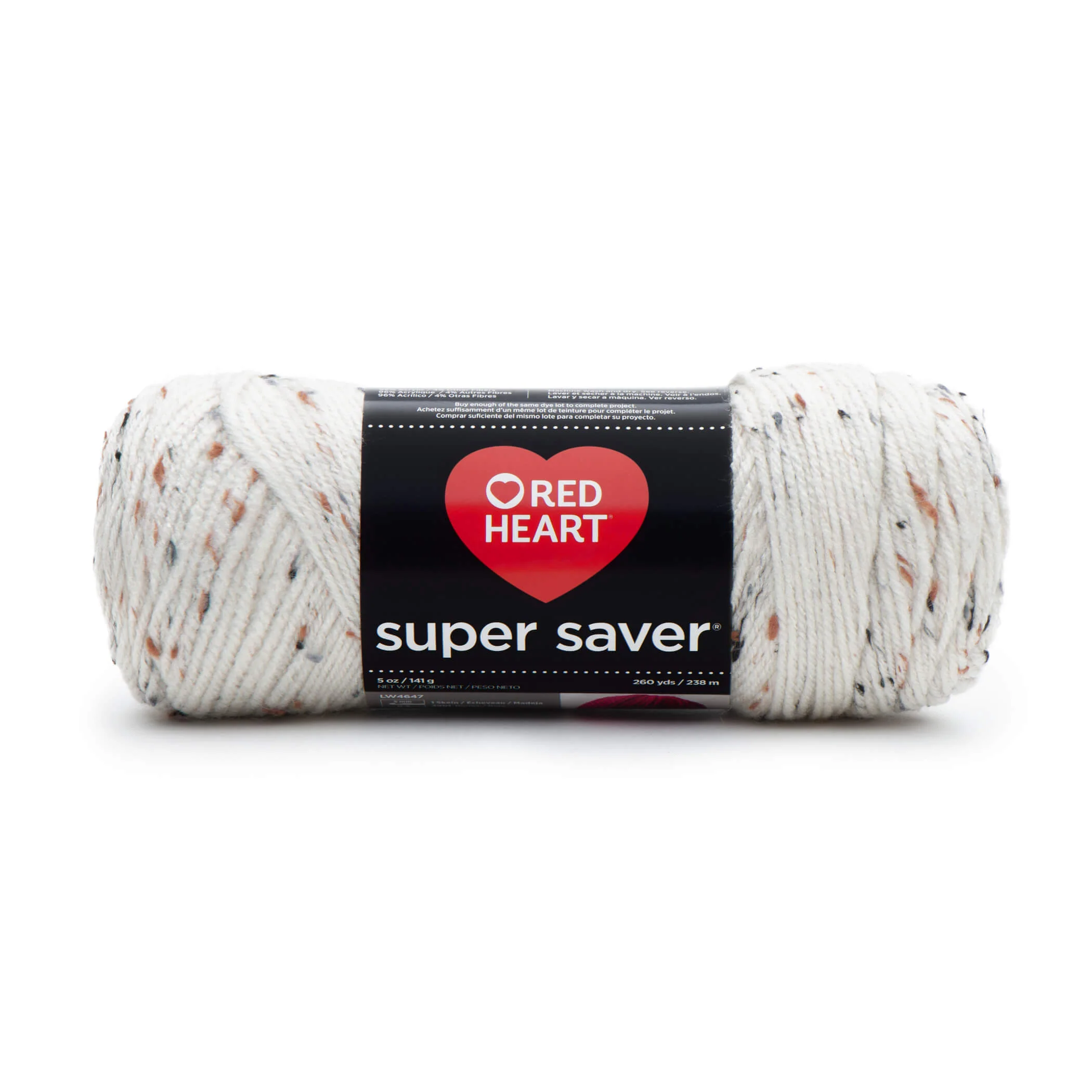 Red Heart Super Saver Yarn - Image 49