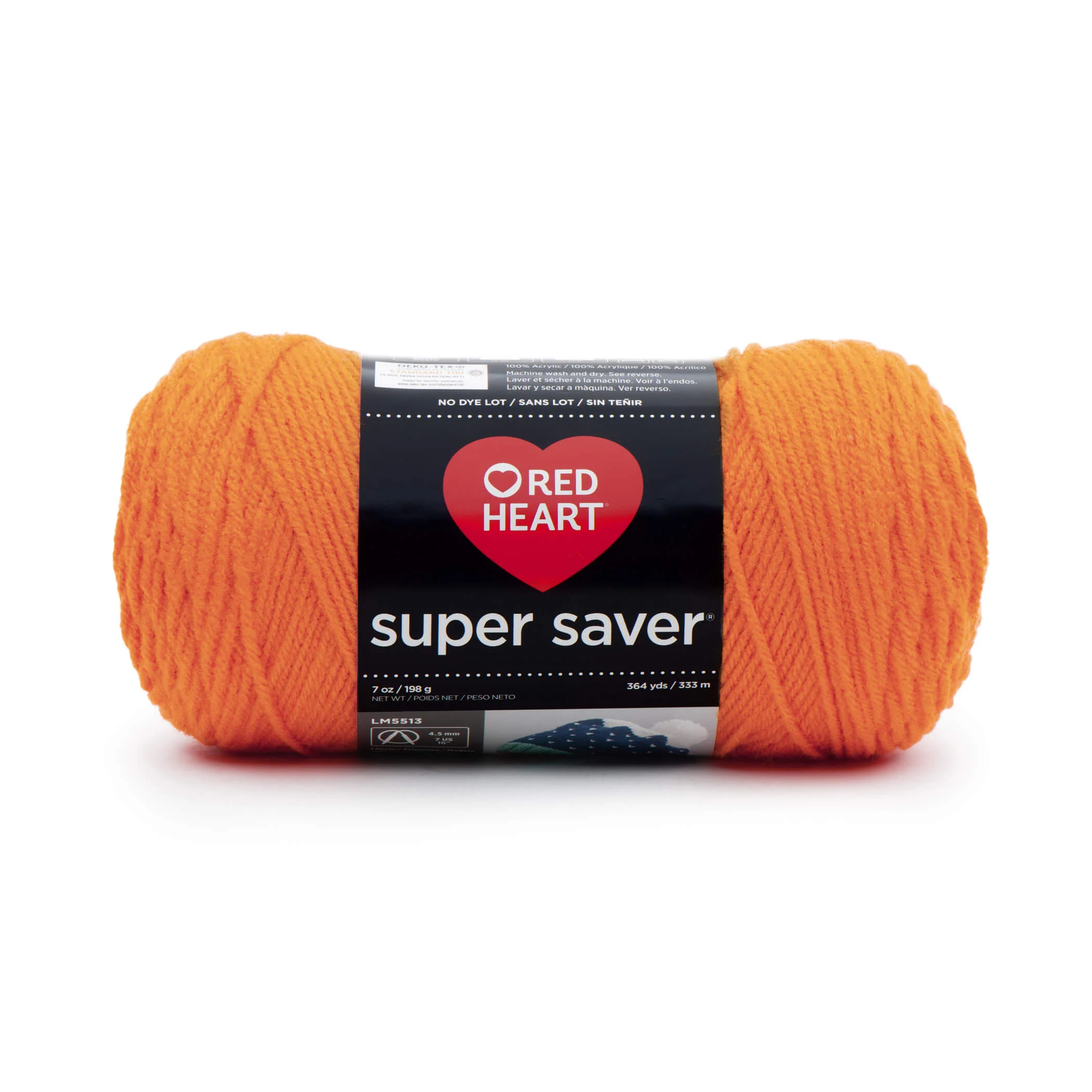 Red Heart Super Saver Yarn - Image 53