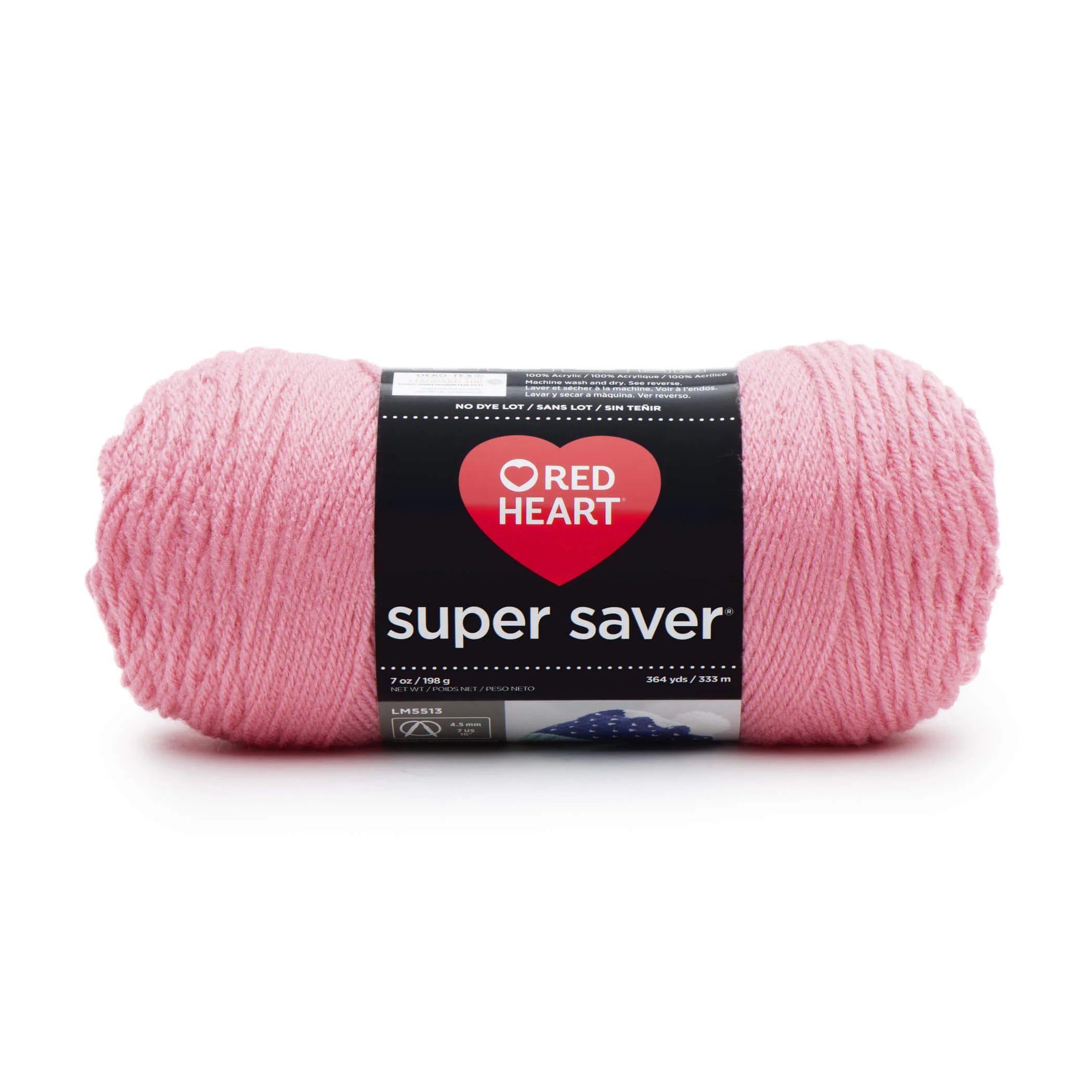 Red Heart Super Saver Yarn - Image 61