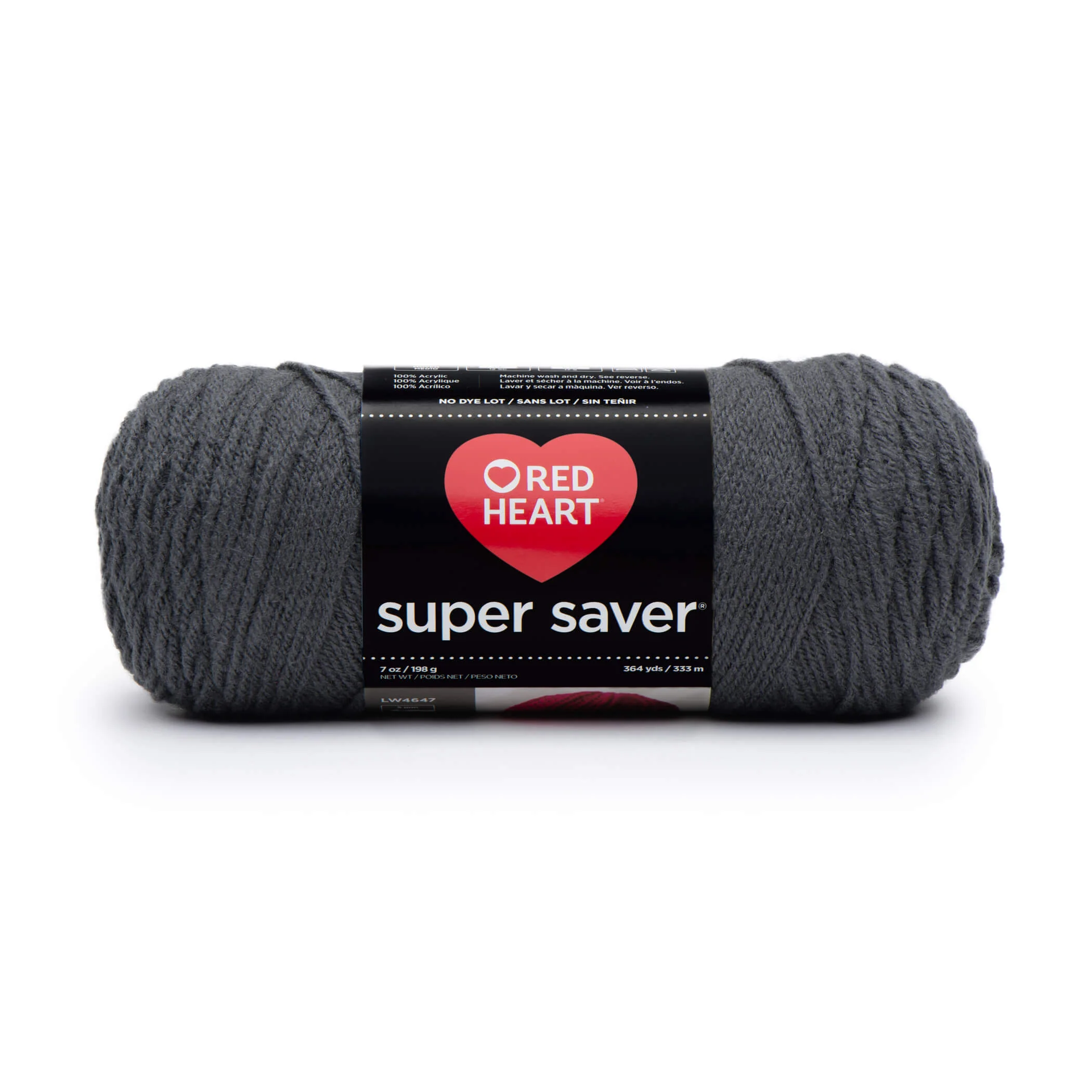 Red Heart Super Saver Yarn - Image 63
