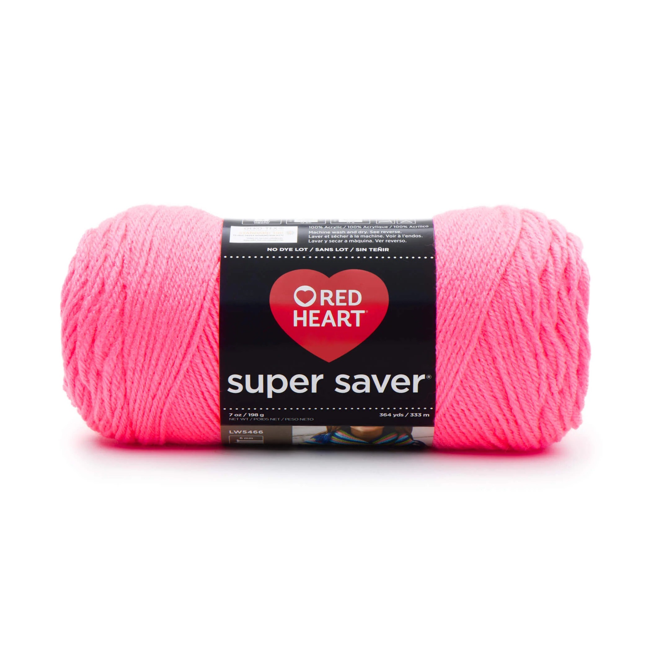 Red Heart Super Saver Yarn - Image 71