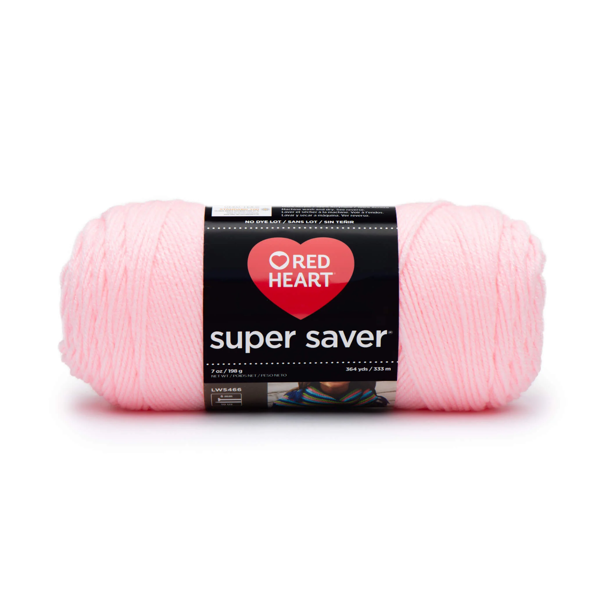 Red Heart Super Saver Yarn - Image 77