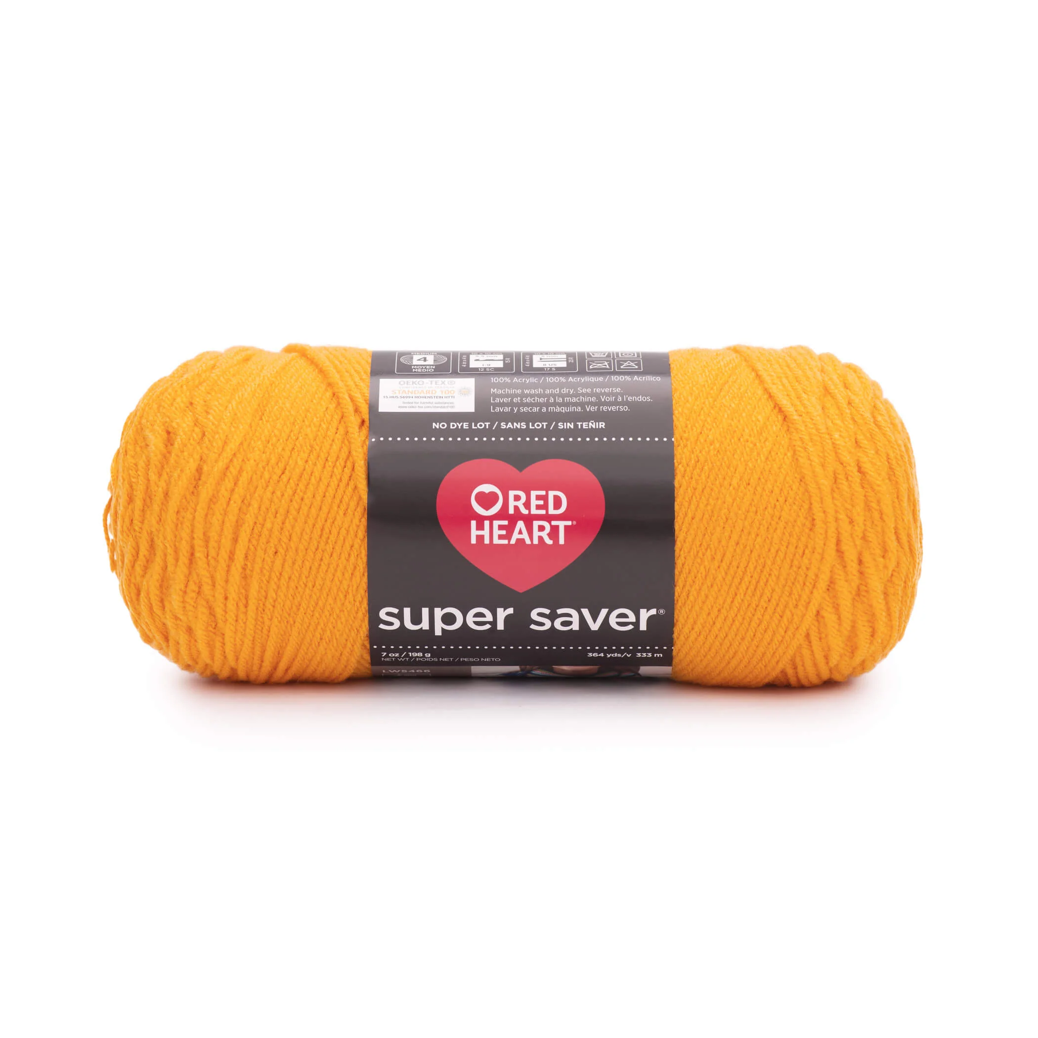 Red Heart Super Saver Yarn - Image 78