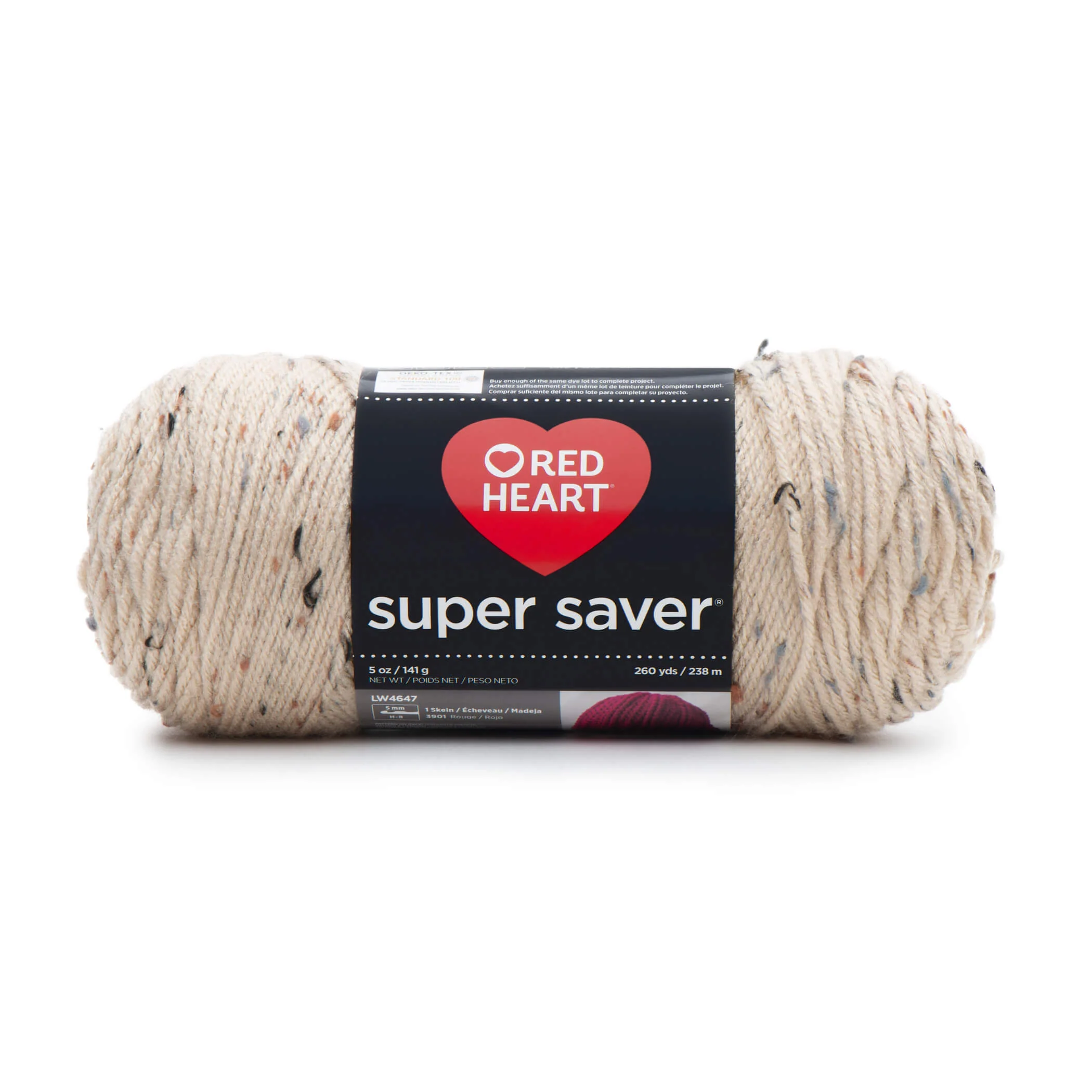 Red Heart Super Saver Yarn - Image 80