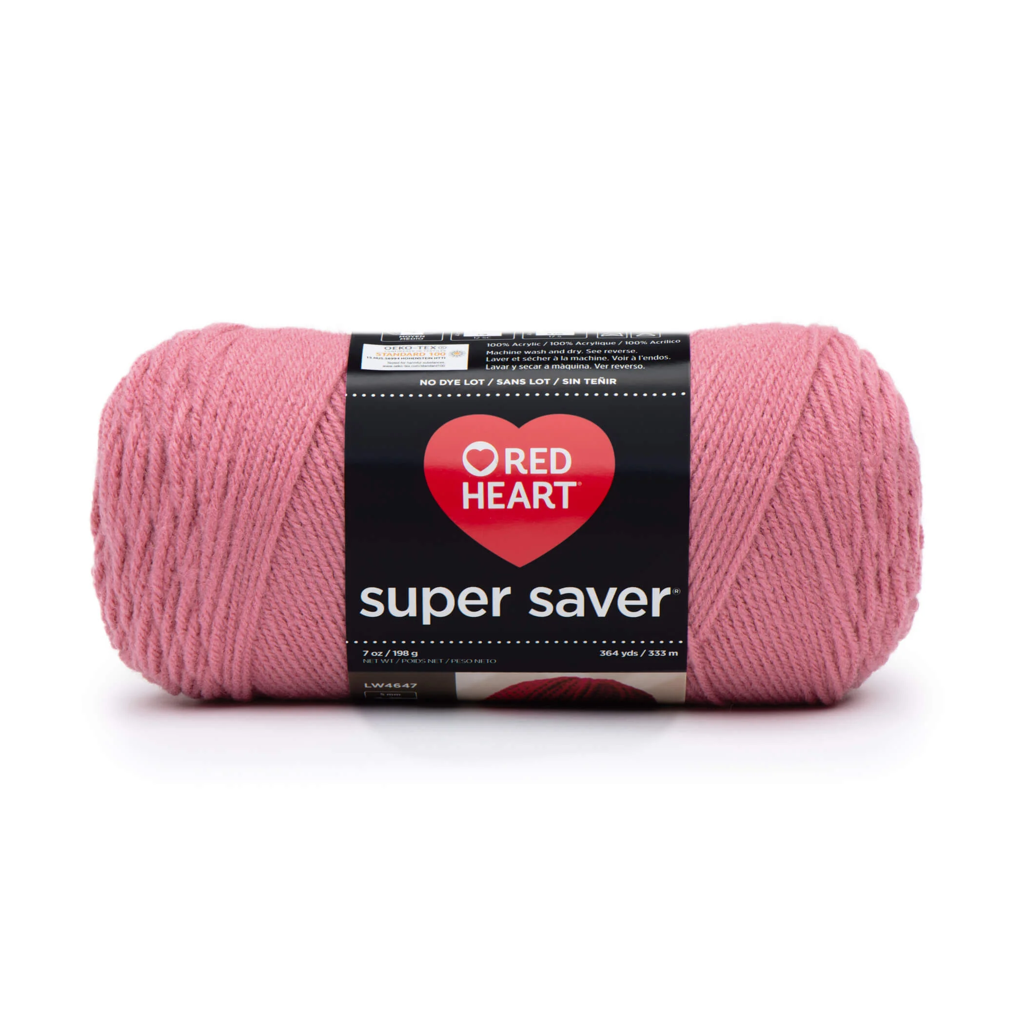 Red Heart Super Saver Yarn - Image 87