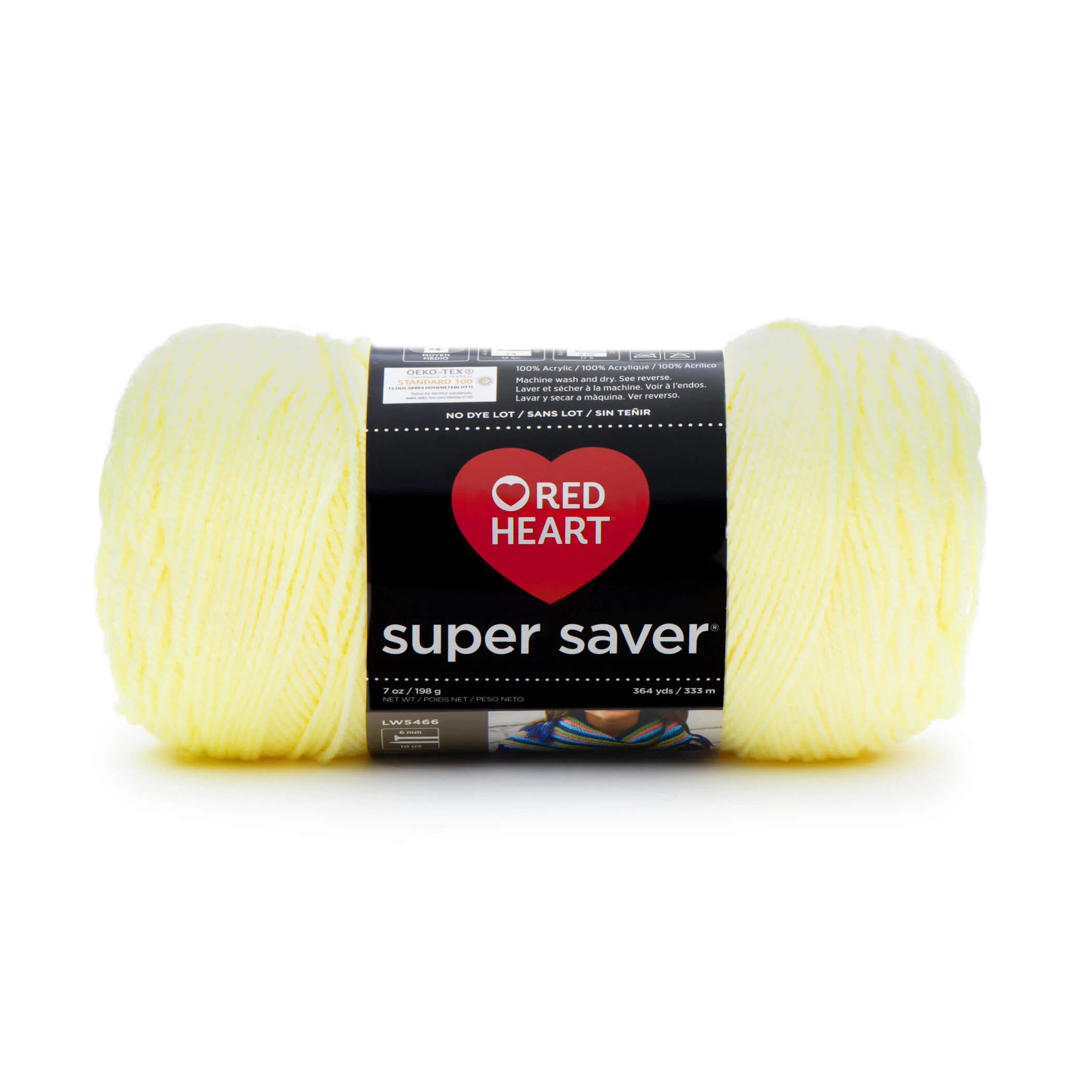 Red Heart Super Saver Yarn - Image 90