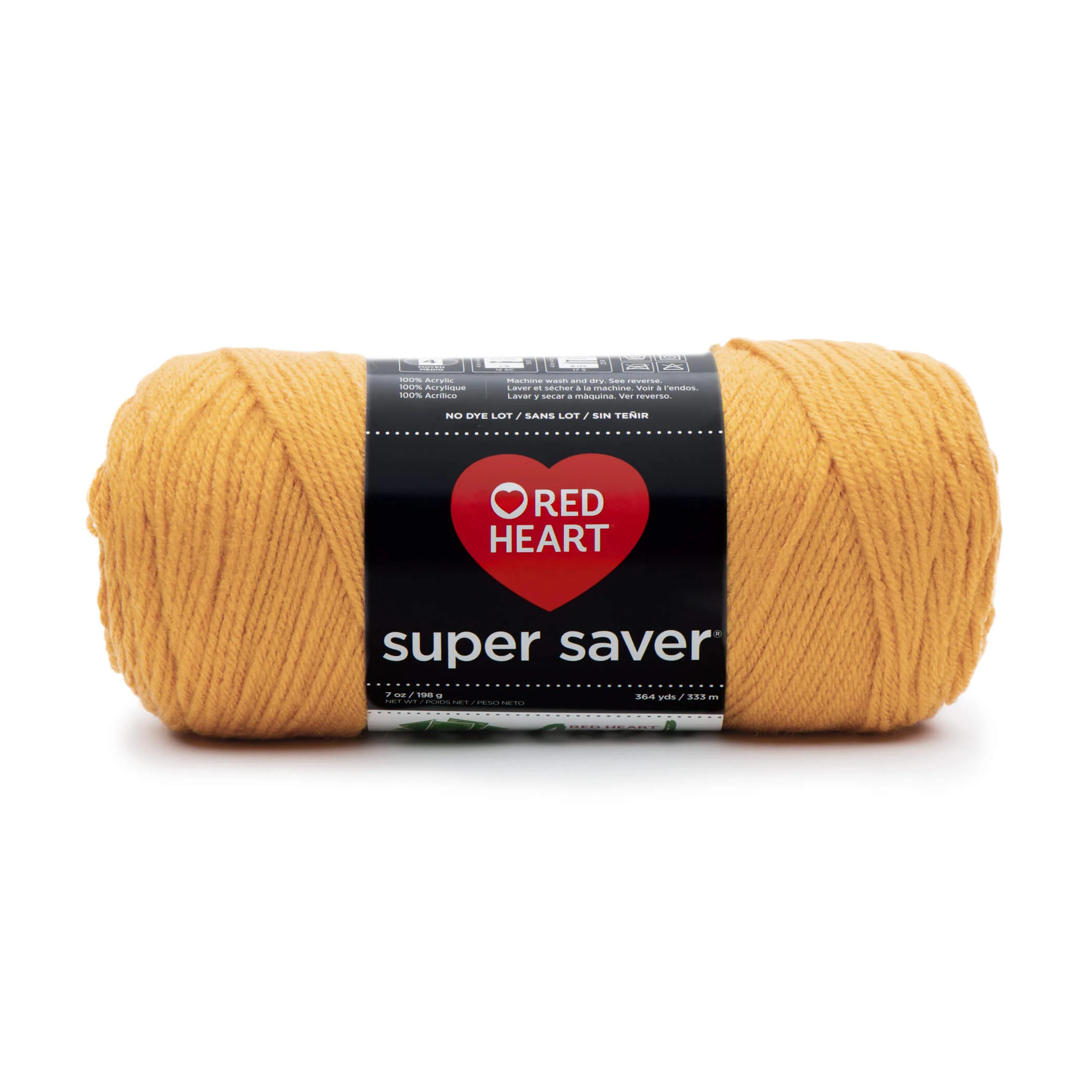 Red Heart Super Saver Yarn - Image 95